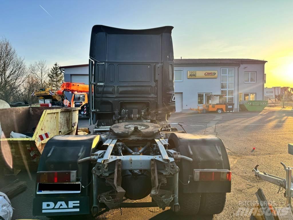 DAF XF 95.430 Tegljači