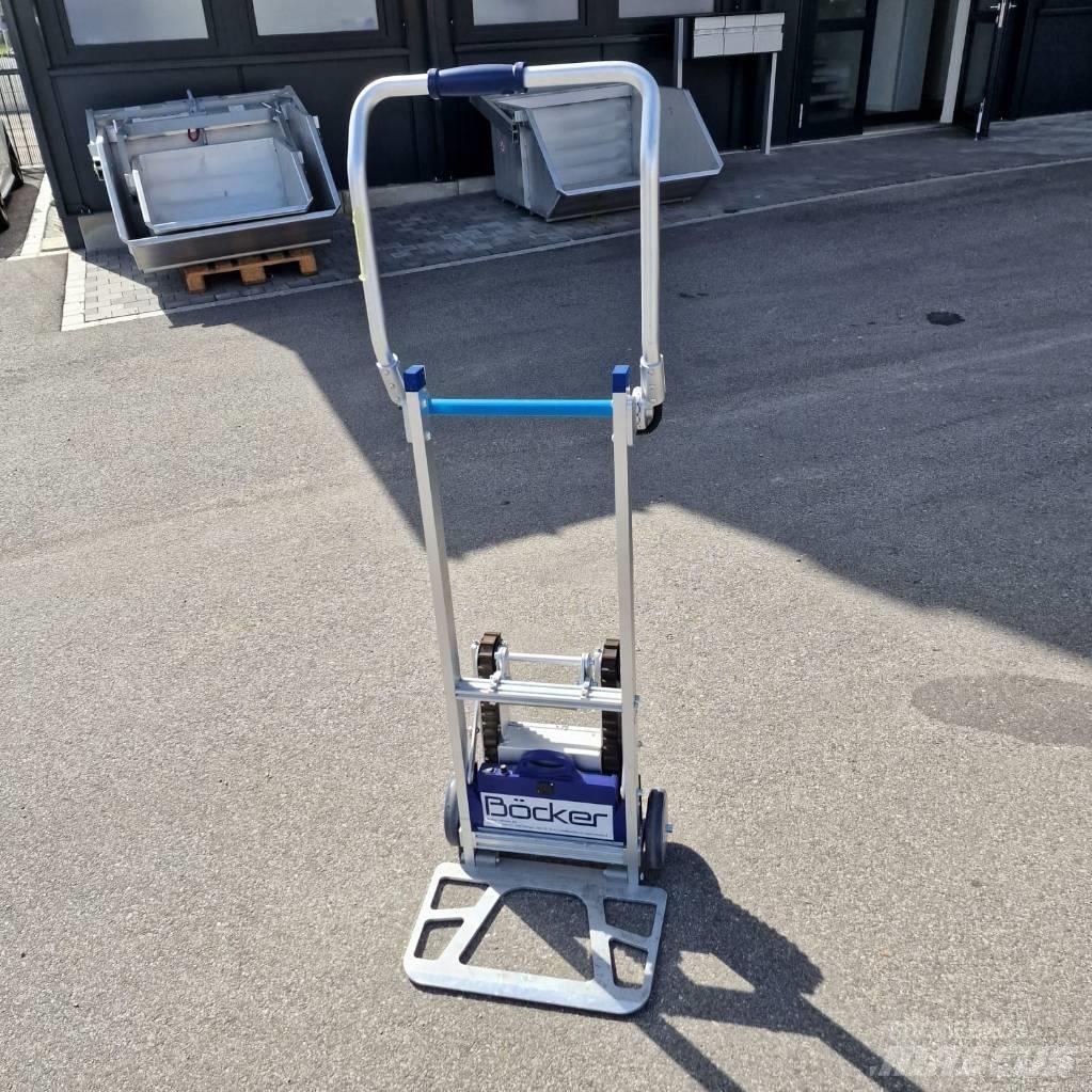  XSTO TS70 Ostale kargo komponente