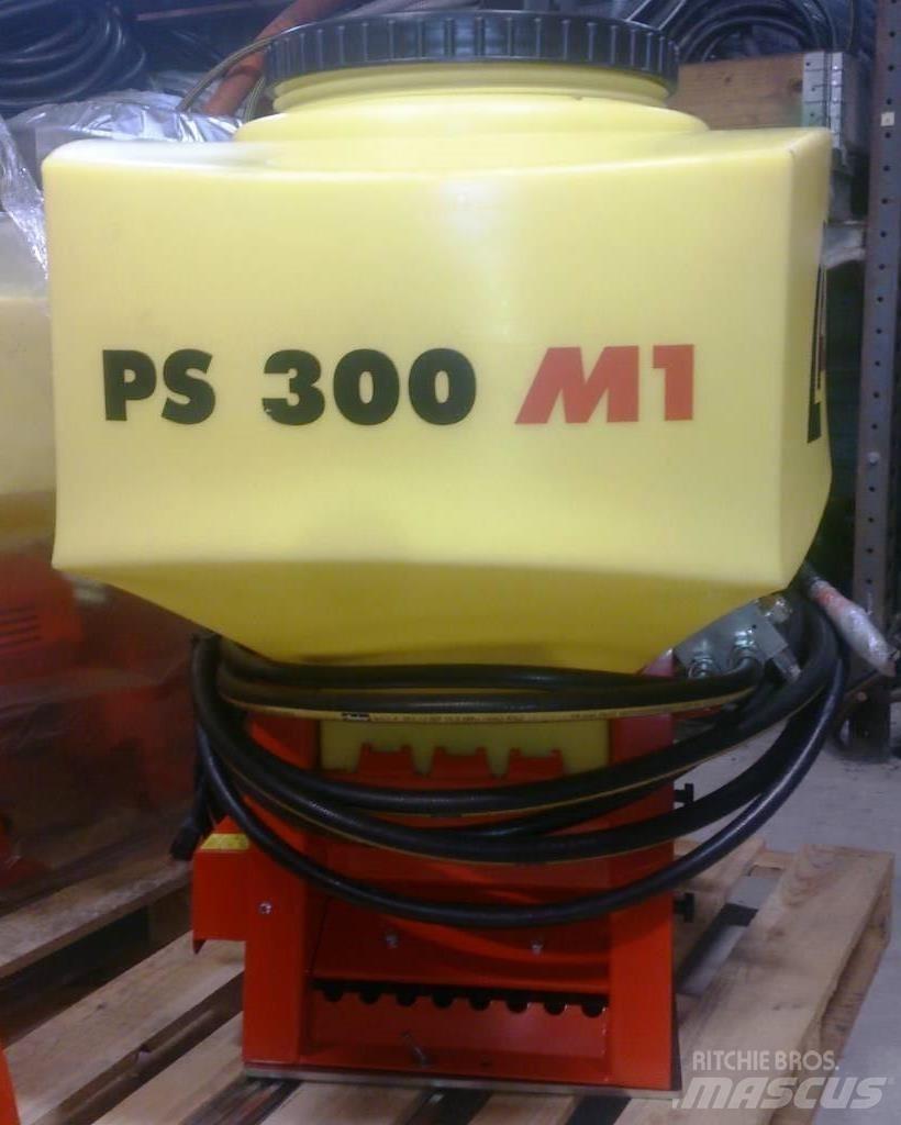 APV PS 300 M1 Sejačice