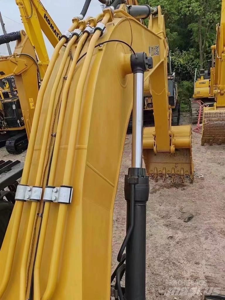 CAT 340 D Bageri guseničari