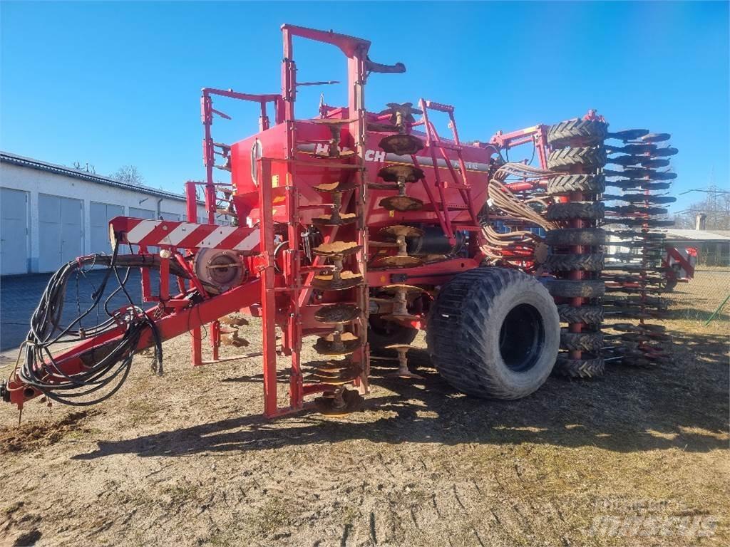 Horsch Pronto 6 RZ Sejačice