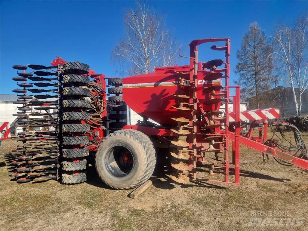 Horsch Pronto 6 RZ Sejačice