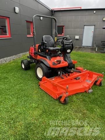 Kubota * SÅLD* F 3890 Traktorske kosilice