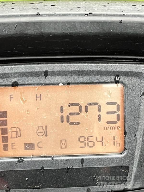 Kubota * SÅLD* F 3890 Traktorske kosilice