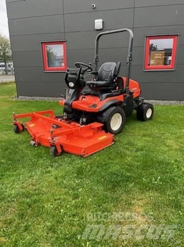 Kubota * SÅLD* F 3890 Traktorske kosilice