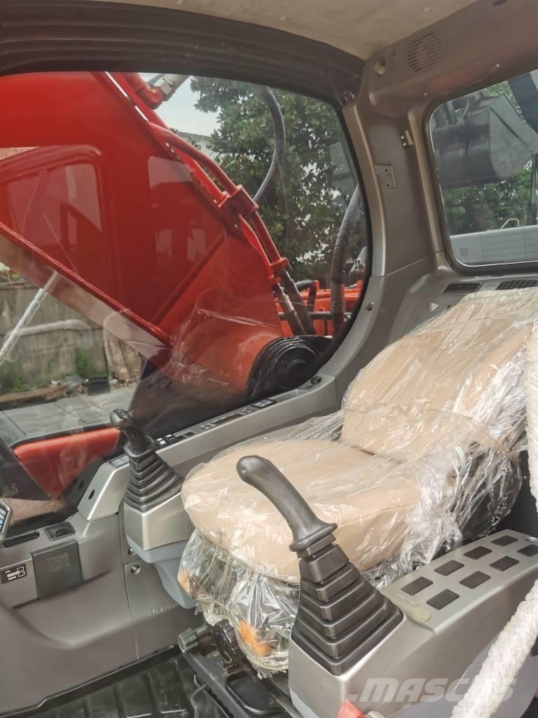 Doosan DX 300 LC Bageri guseničari