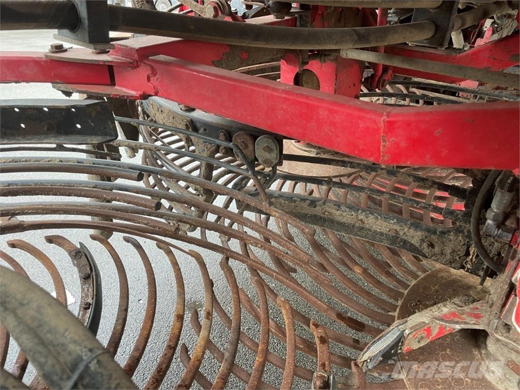 Holmer T4-40 Ostale poljoprivredne mašine