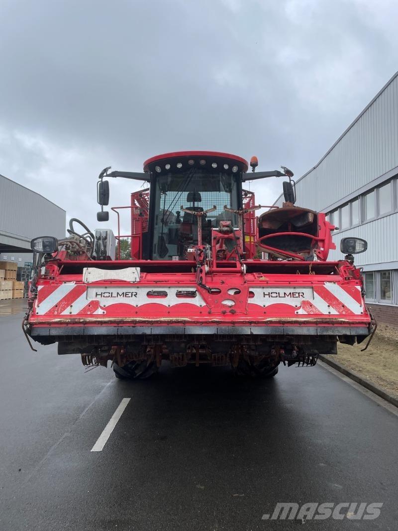 Holmer T4-40 Ostale poljoprivredne mašine