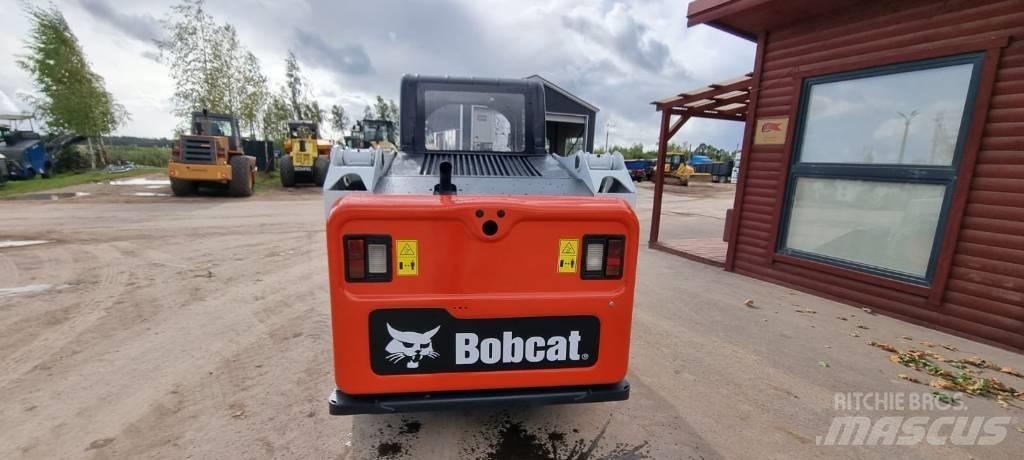 Bobcat S 510 Skid steer mini utovarivači