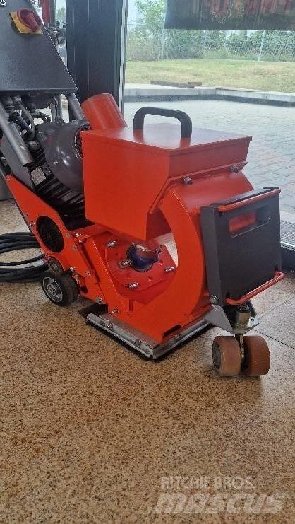 Husqvarna BS210E Ostalo za građevinarstvo