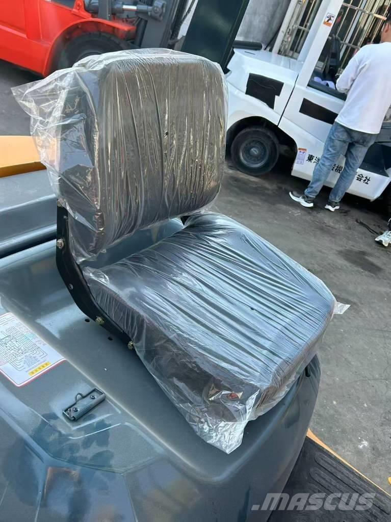 Toyota 1.5t Dizelski viljuškari