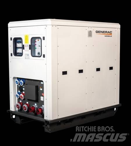 Pramac MBE LX 30/60 Ostali generatori