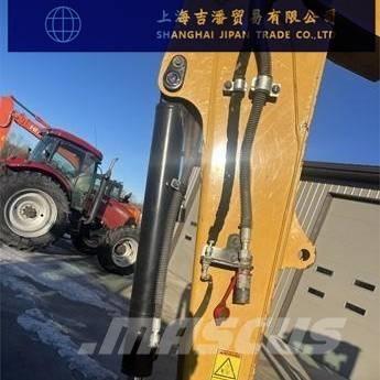 CAT 305.5 Mini bageri < 7t