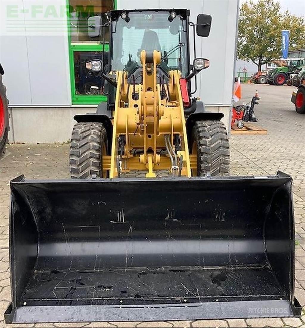 CAT radlader 908hl Mini bageri < 7t