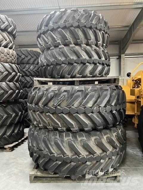 Michelin EvoBibs Gume, točkovi i felne
