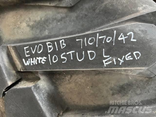 Michelin EvoBibs Gume, točkovi i felne