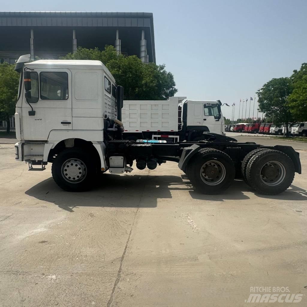 Shacman F 3000 Tegljači