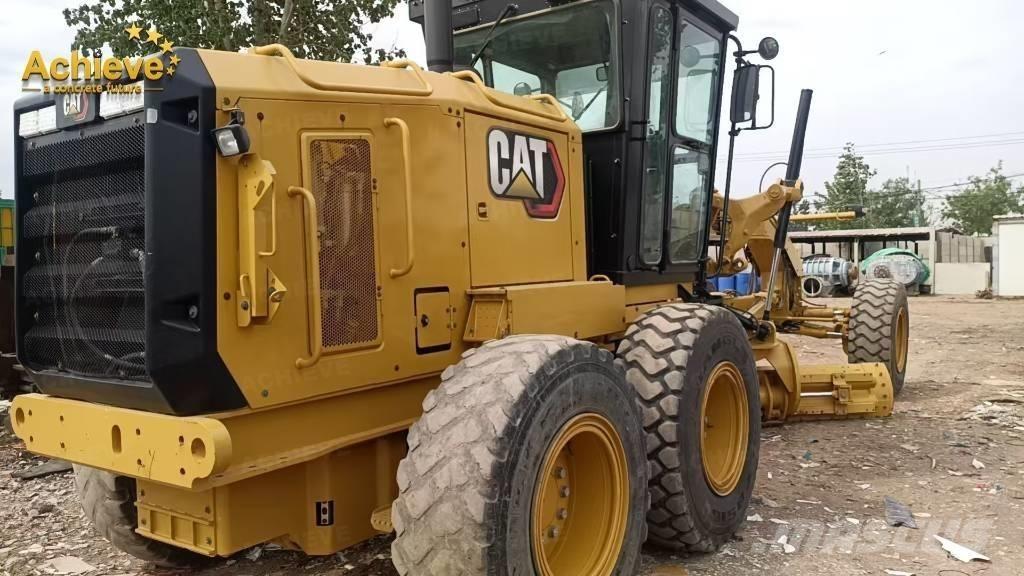 CAT 140 GC Grejderi
