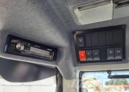 Liebherr L 526 Z Utovarivači na točkove