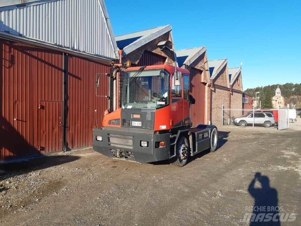 Kalmar TT618i Terminalni tegljači