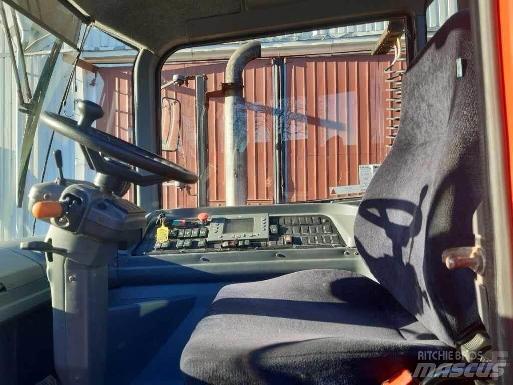 Kalmar TT618i Terminalni tegljači