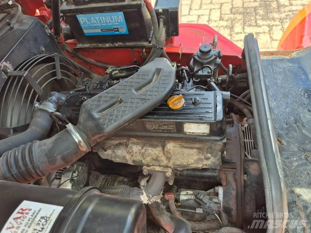 Manitou MI30D S1E3 Dizelski viljuškari
