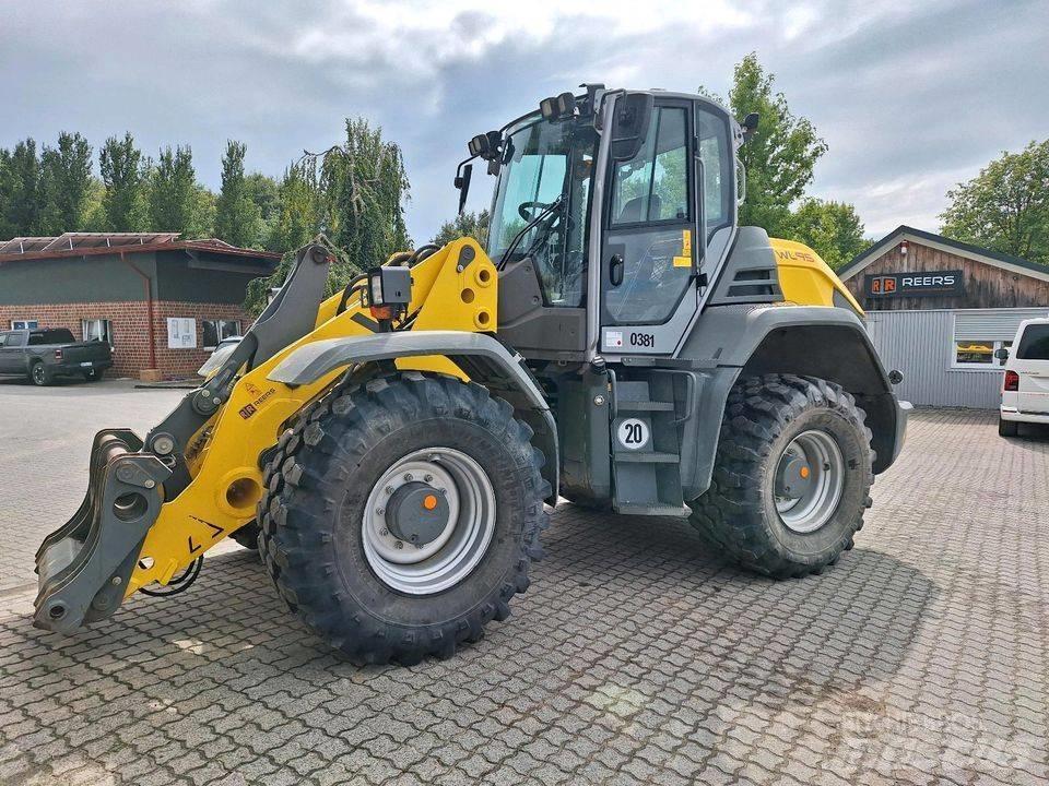 Wacker Neuson WL 95 Utovarivači na točkove