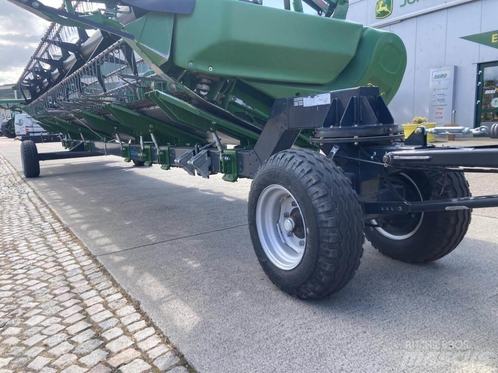 TAM SWW 30FT Duo Dodatna oprema za kombajne