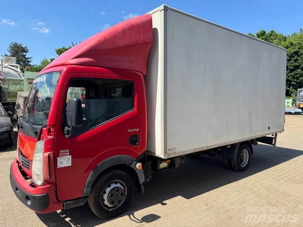 Renault Maxity 130 Ostalo