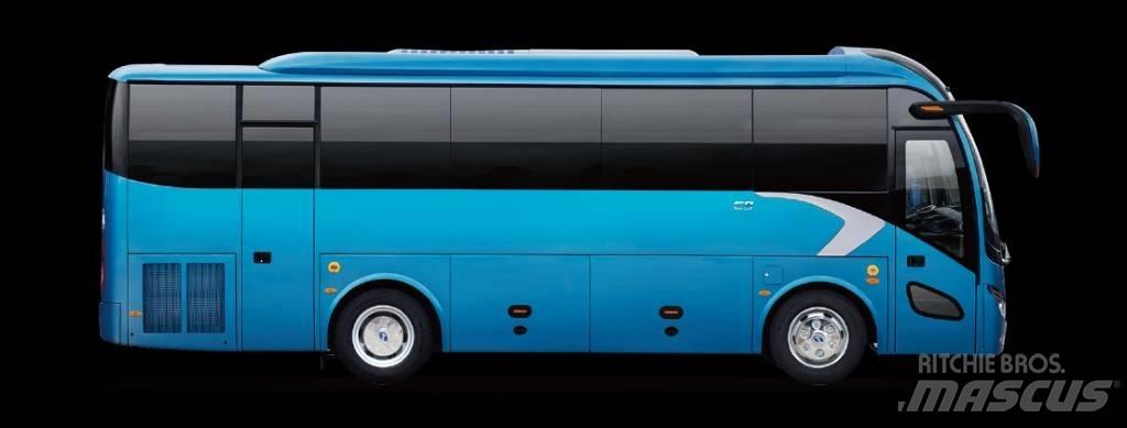 King Long C9 Putnički autobusi