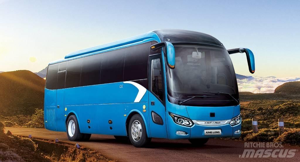 King Long C9 Putnički autobusi