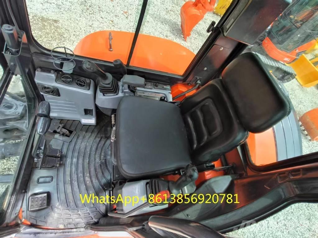 Kubota KX 161 Mini bageri < 7t