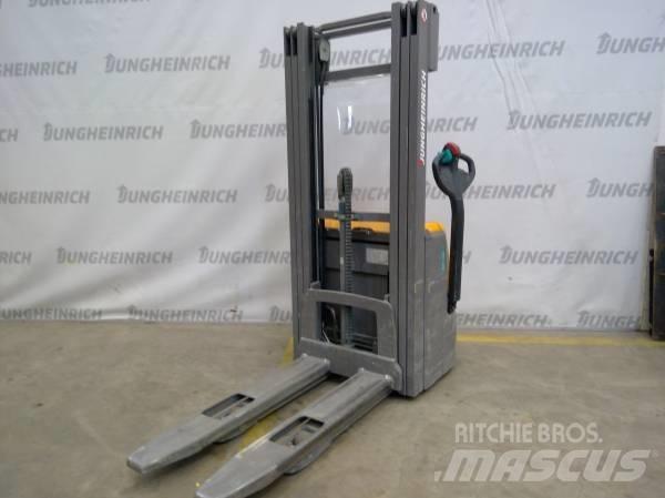 Jungheinrich EJC 112 Ručni električni viljuškar