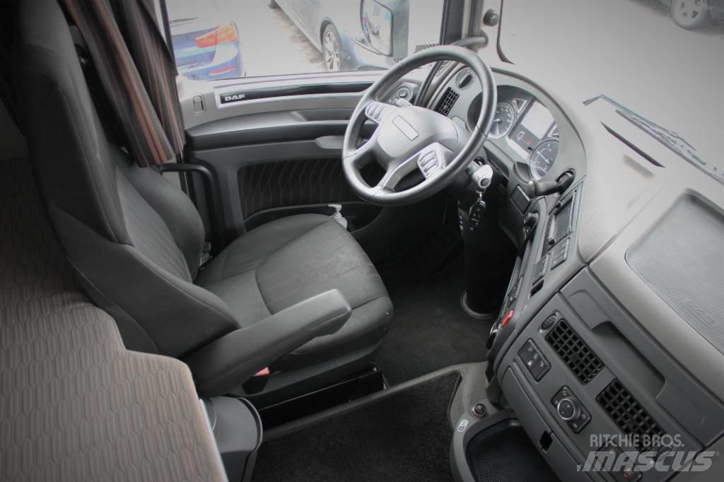 DAF XF 450 Tegljači
