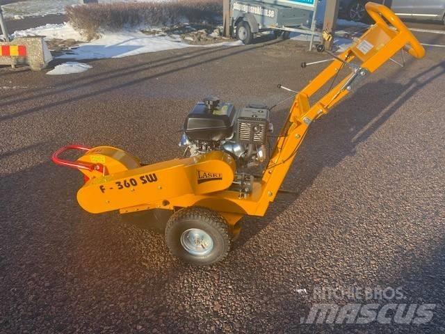  Laski F360SW/14 Freza panjeva