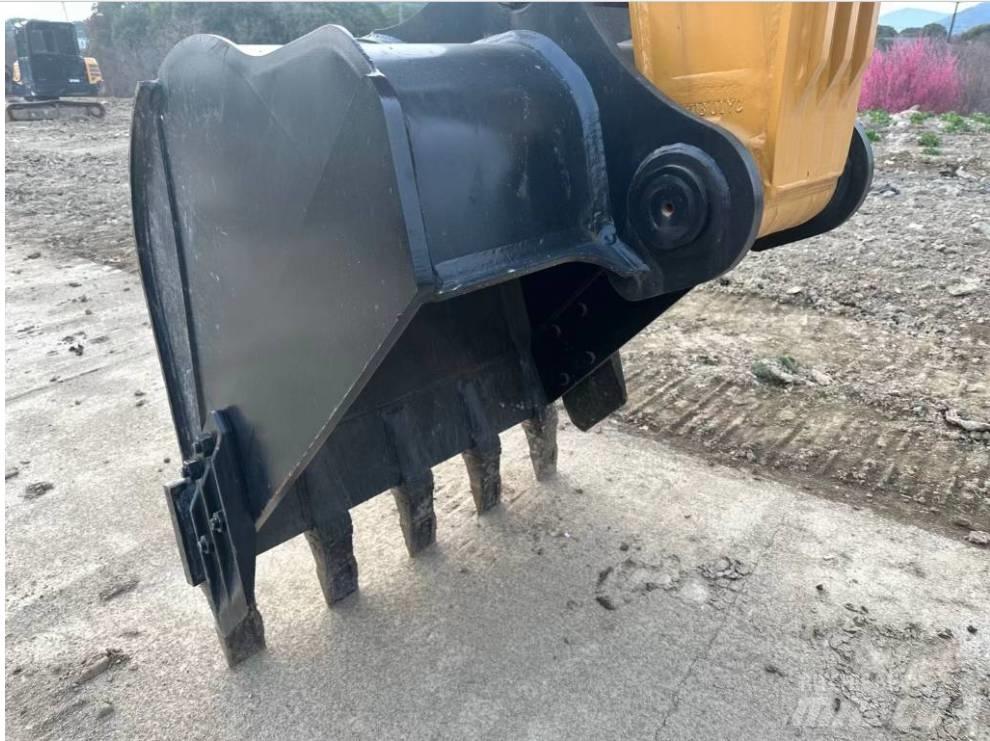 Sany SY205H Bageri guseničari