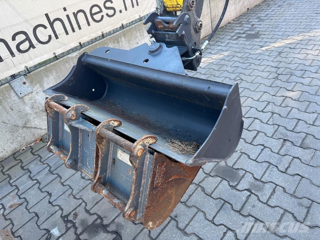 Wacker Neuson ET 18 Mini bageri < 7t