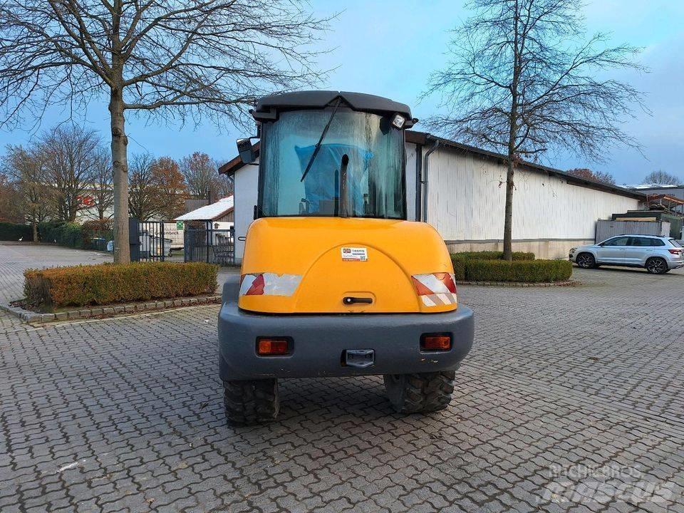 Terex Schaeff TL80 Utovarivači na točkove
