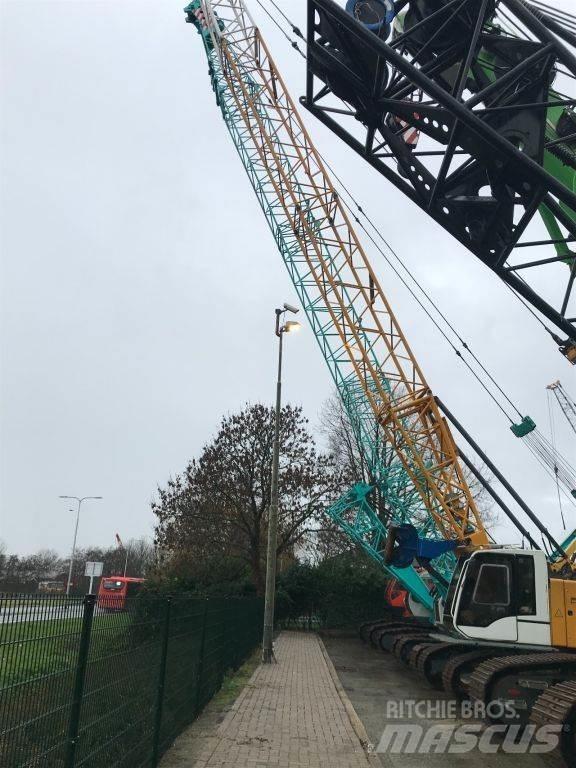 Liebherr HS 845 HD Autodizalice