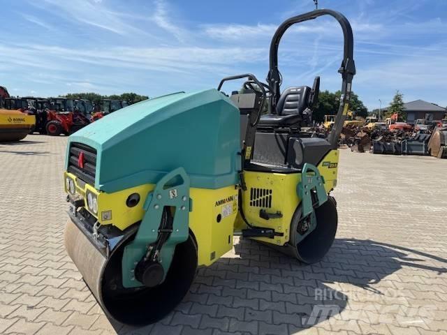Ammann ARX 23-2 Nabijači zemlje