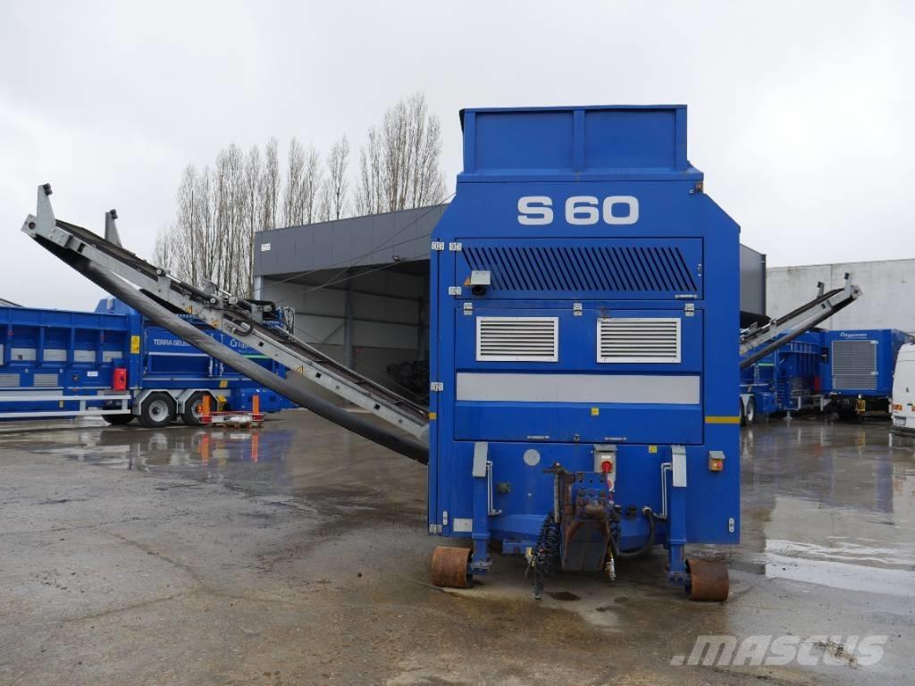 Terra Select S60 Sita