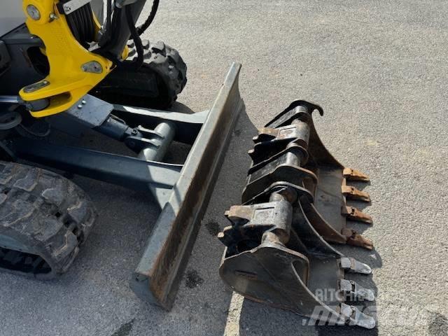 Wacker Neuson EZ 26 Mini bageri < 7t