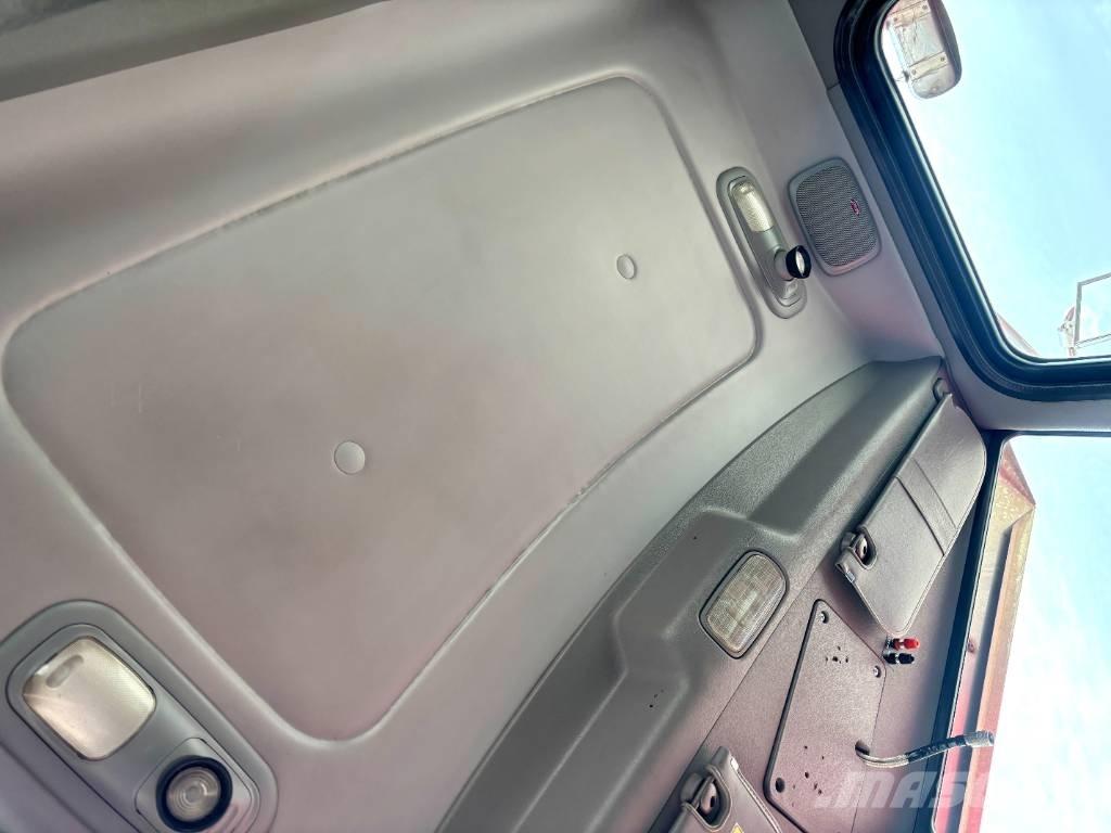 Peterbilt 388 Tegljači