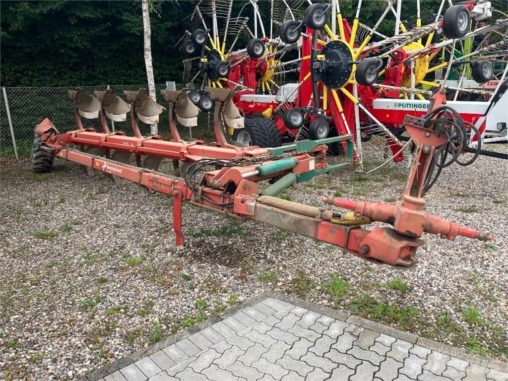 Kverneland PB100 Plugovi