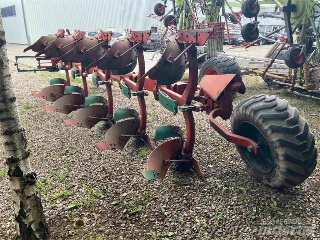 Kverneland PB100 Plugovi