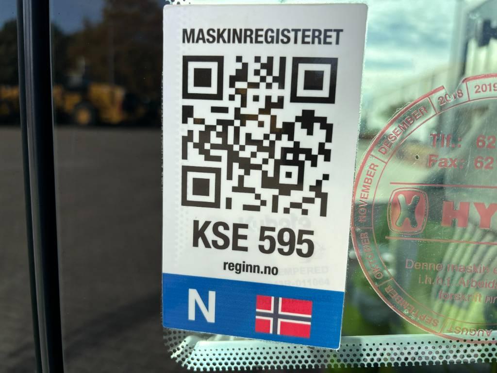 Kubota KX 027-4 Mini bageri < 7t