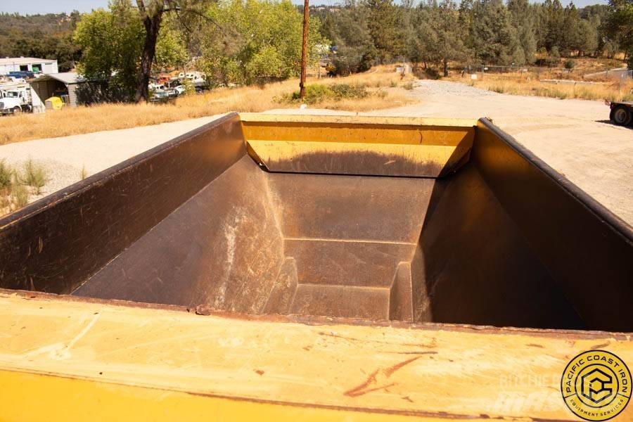 Volvo A 30 G Zglobni damperi