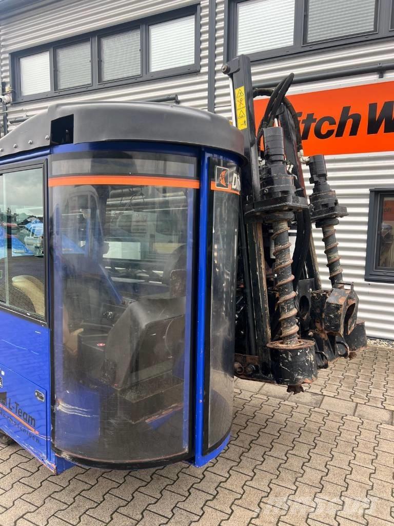 Ditch Witch JT 30 AT Oprema za horizontalno usmereno bušenje