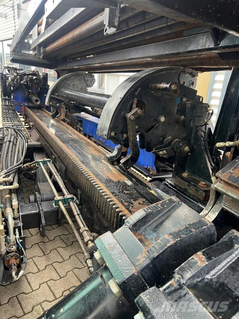 Ditch Witch JT 30 AT Oprema za horizontalno usmereno bušenje