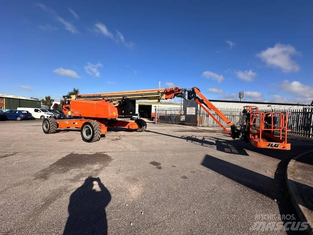 JLG 1500AJP Zglobne podizne platforme